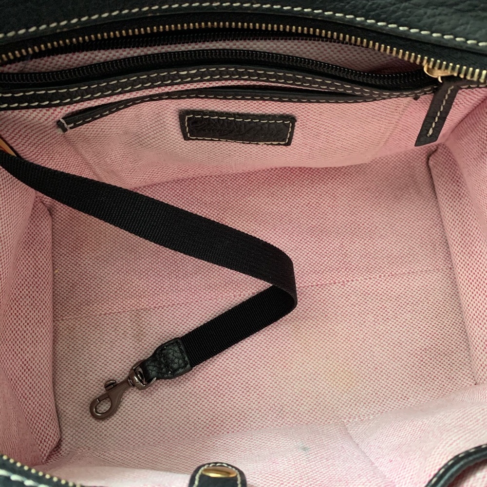 Dooney & Bourke Purse/bags🍀🍒🍀🌹 - Picture 12 of 13